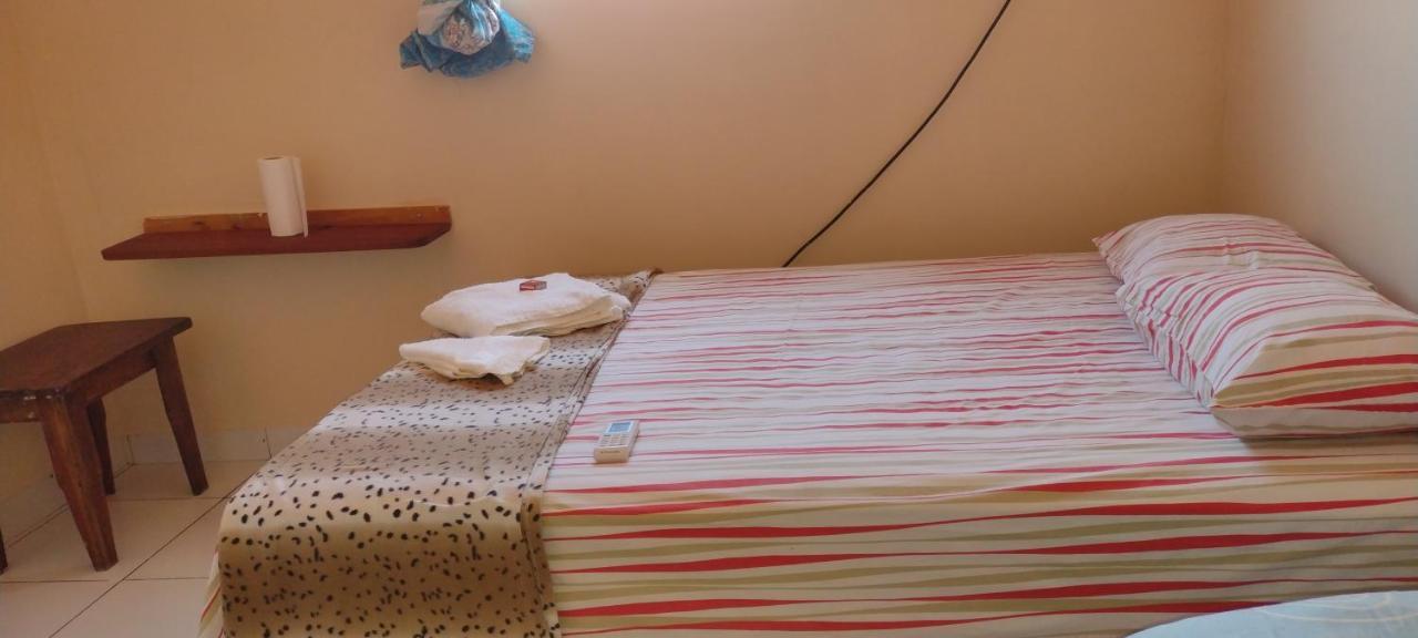 Pousada Shalom E Hostel Holly Land Santo Amaro do Maranhao Eksteriør billede