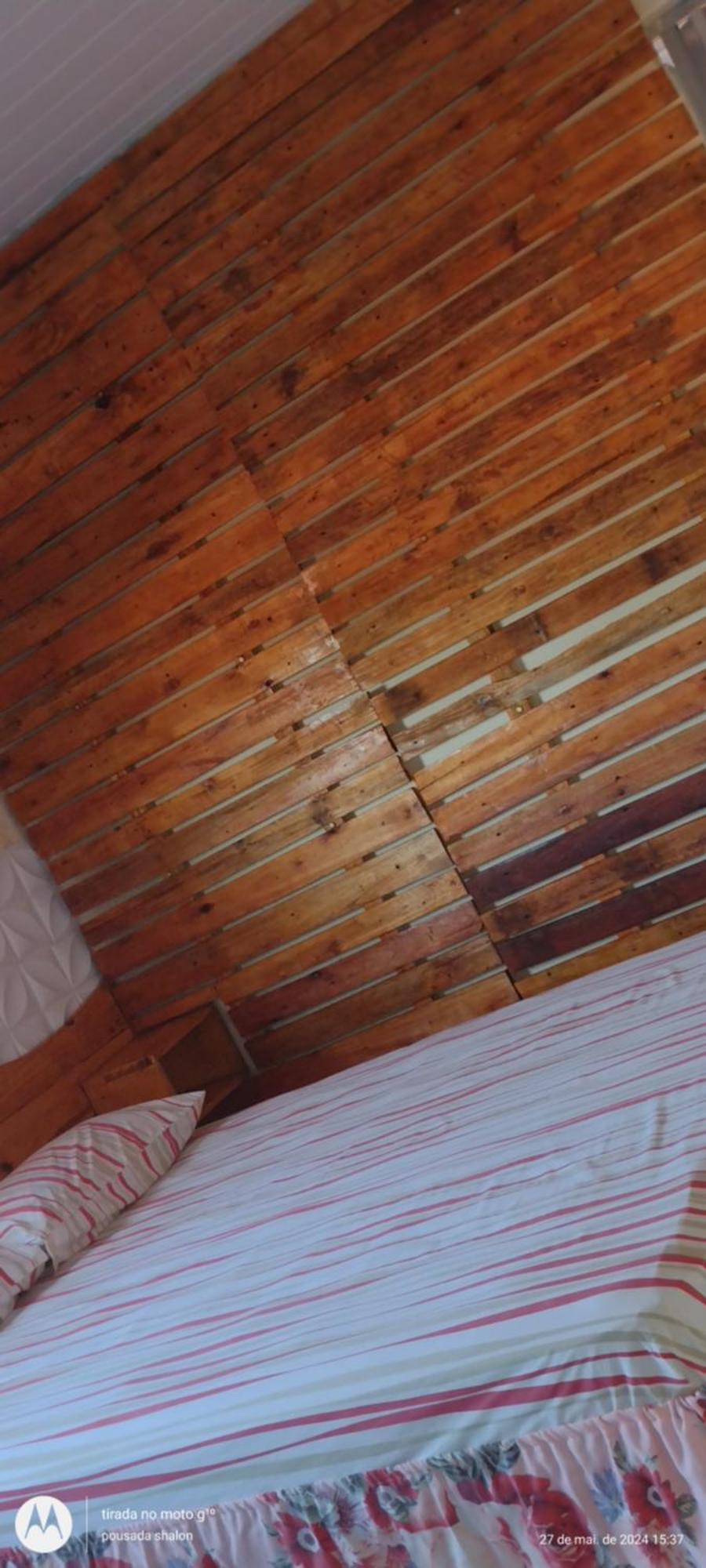 Pousada Shalom E Hostel Holly Land Santo Amaro do Maranhao Eksteriør billede