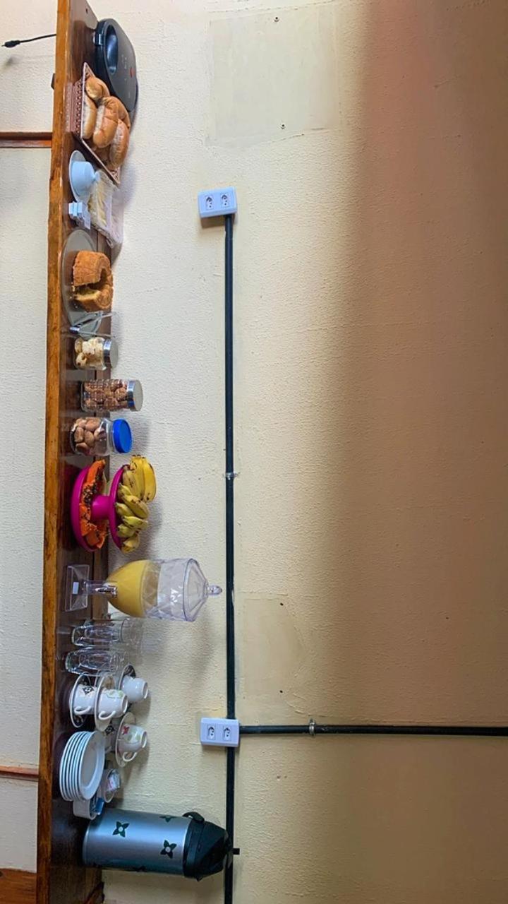 Pousada Shalom E Hostel Holly Land Santo Amaro do Maranhao Eksteriør billede