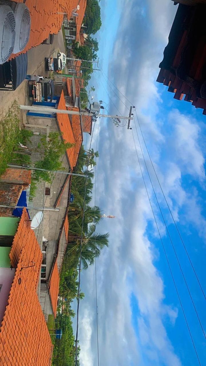 Pousada Shalom E Hostel Holly Land Santo Amaro do Maranhao Eksteriør billede