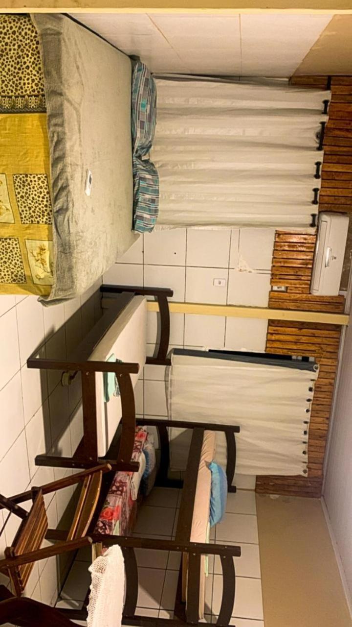 Pousada Shalom E Hostel Holly Land Santo Amaro do Maranhao Eksteriør billede