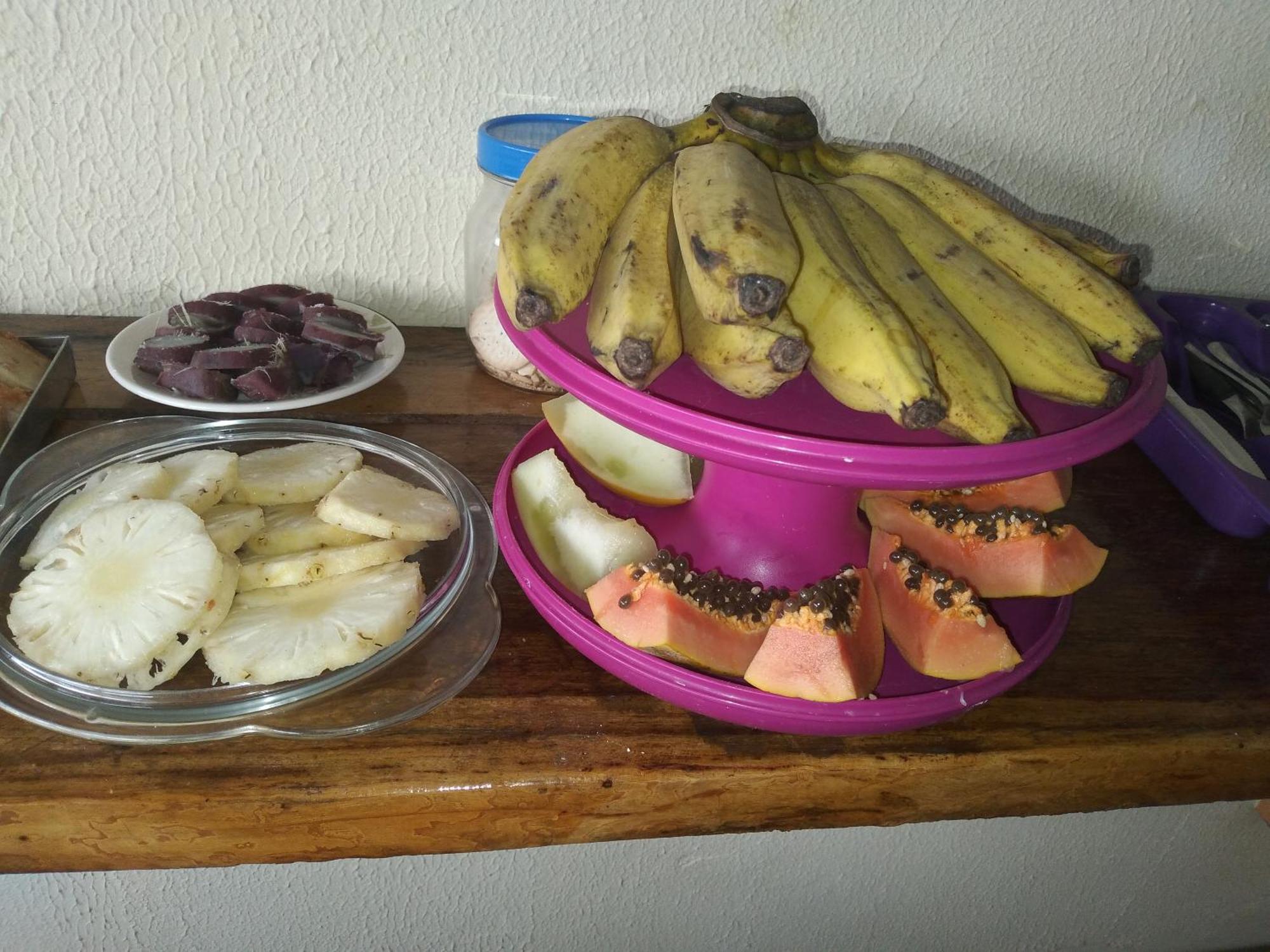 Pousada Shalom E Hostel Holly Land Santo Amaro do Maranhao Eksteriør billede