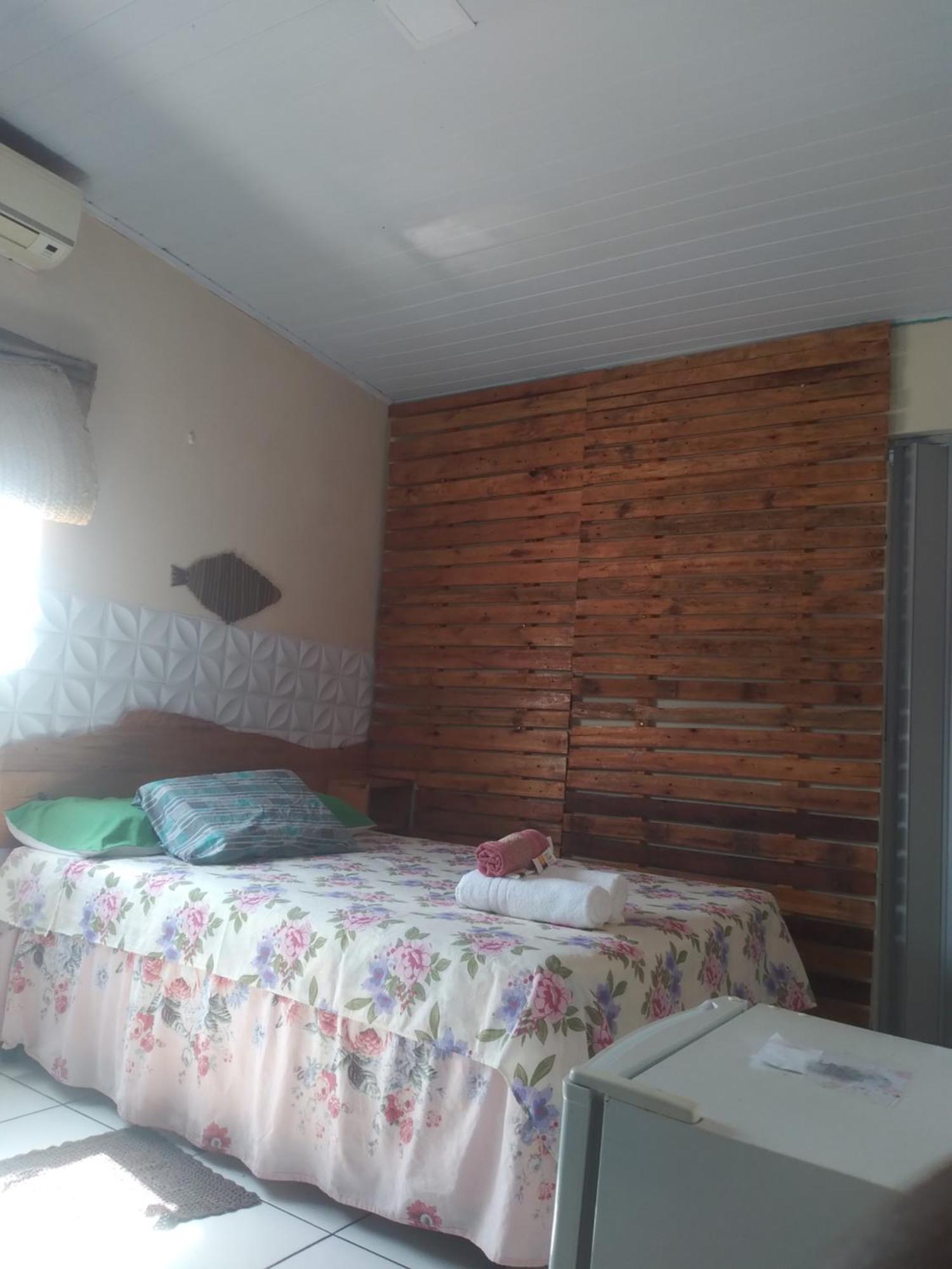 Pousada Shalom E Hostel Holly Land Santo Amaro do Maranhao Eksteriør billede