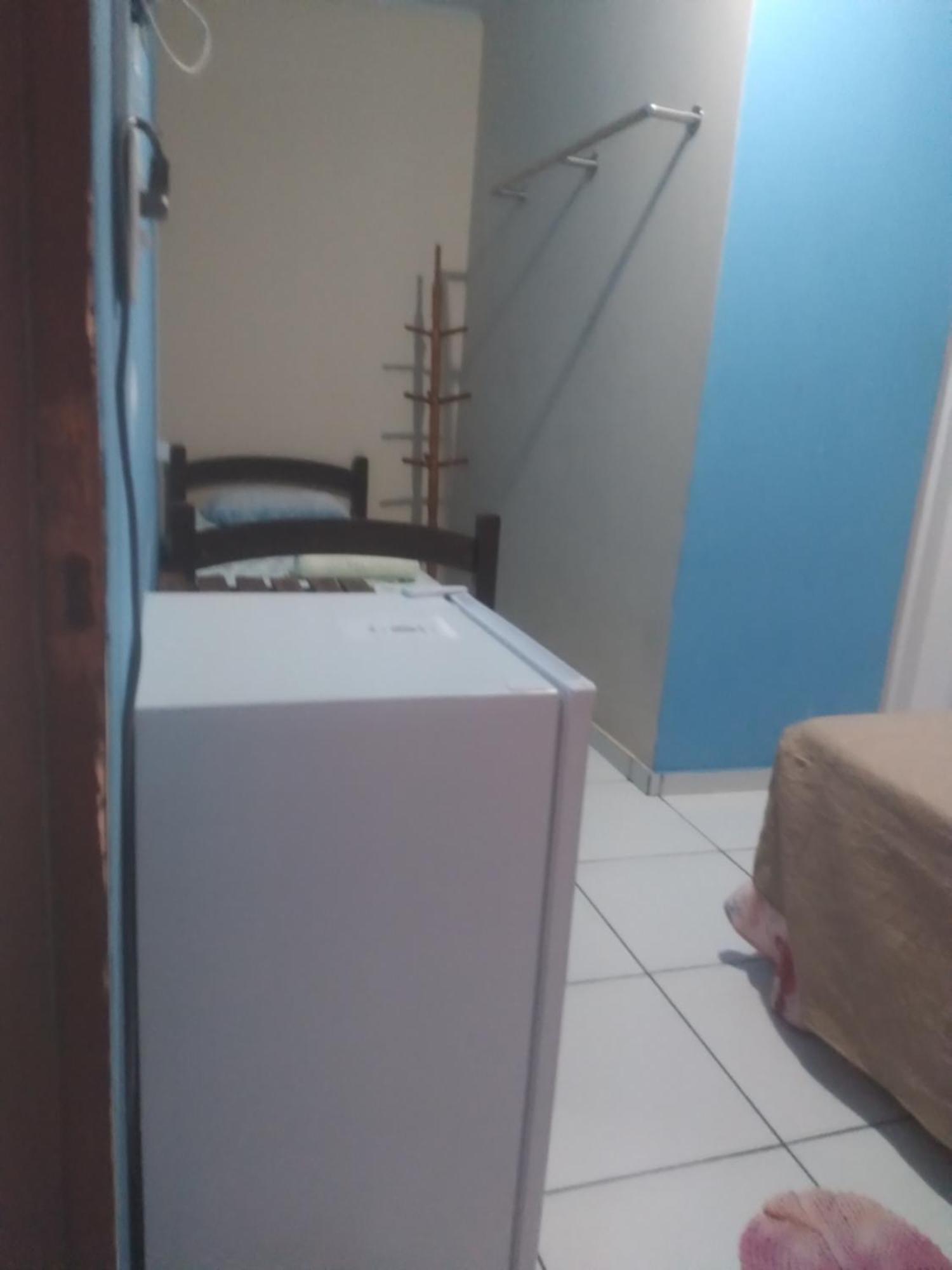 Pousada Shalom E Hostel Holly Land Santo Amaro do Maranhao Eksteriør billede