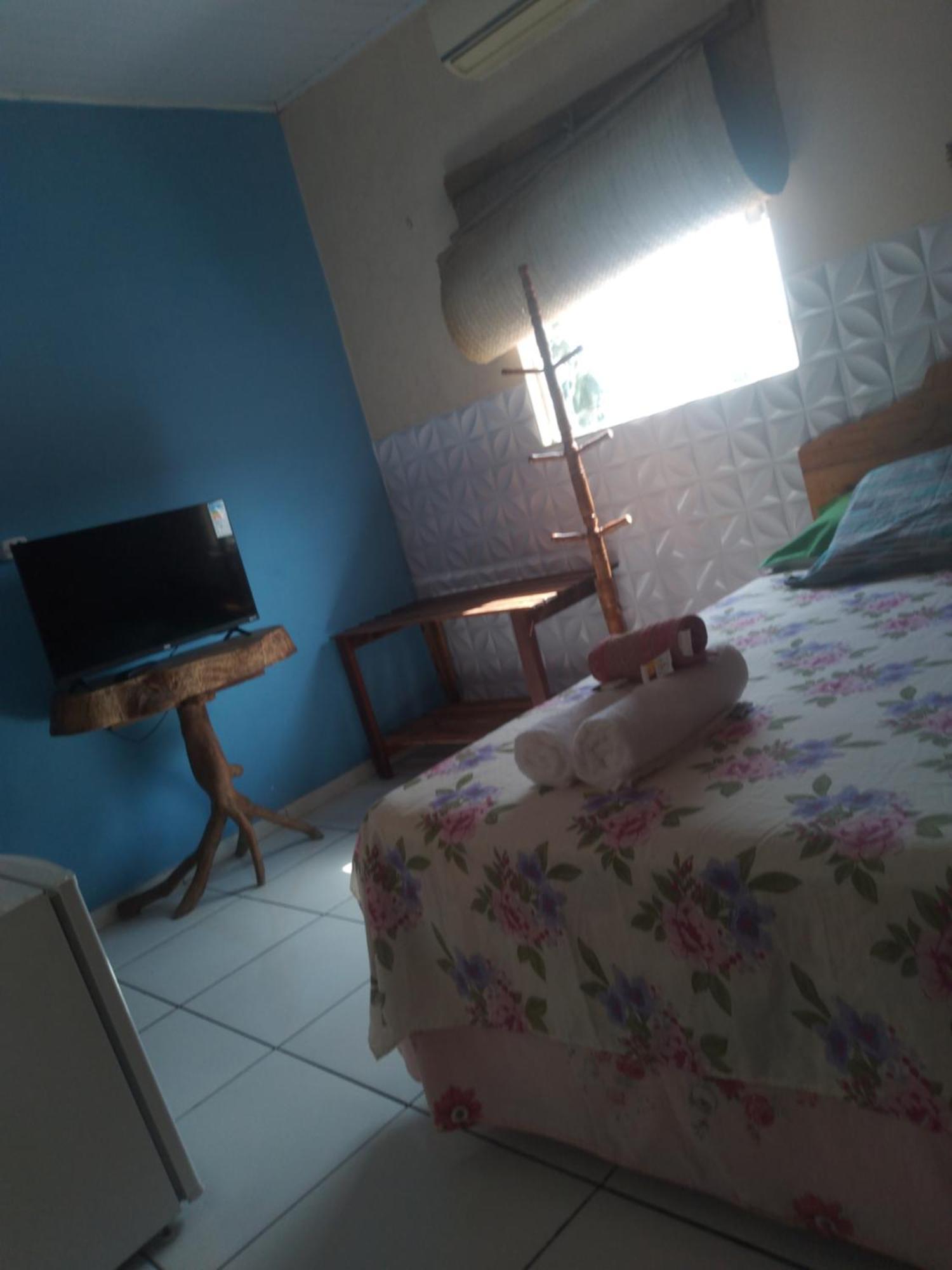 Pousada Shalom E Hostel Holly Land Santo Amaro do Maranhao Eksteriør billede