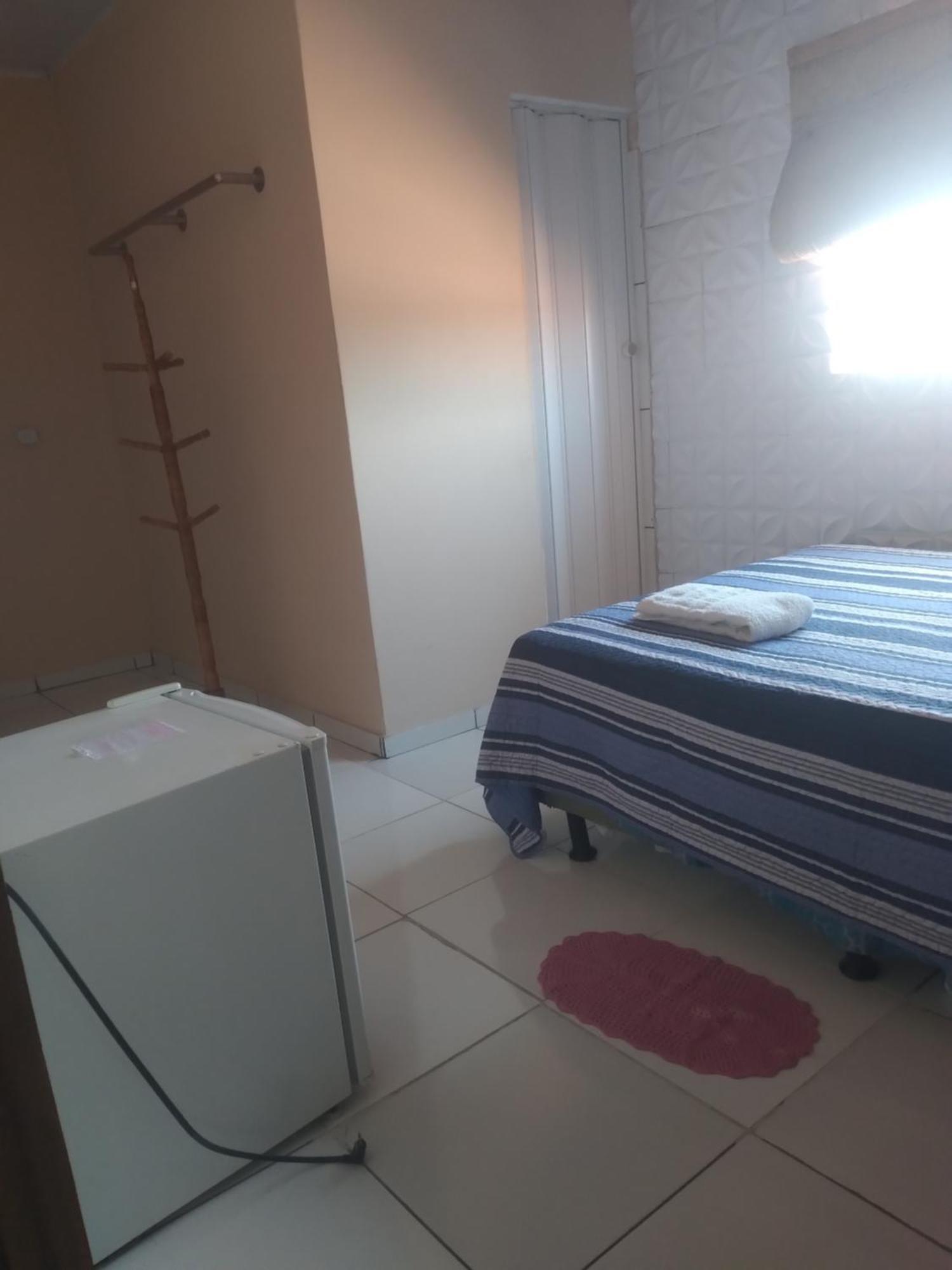 Pousada Shalom E Hostel Holly Land Santo Amaro do Maranhao Eksteriør billede