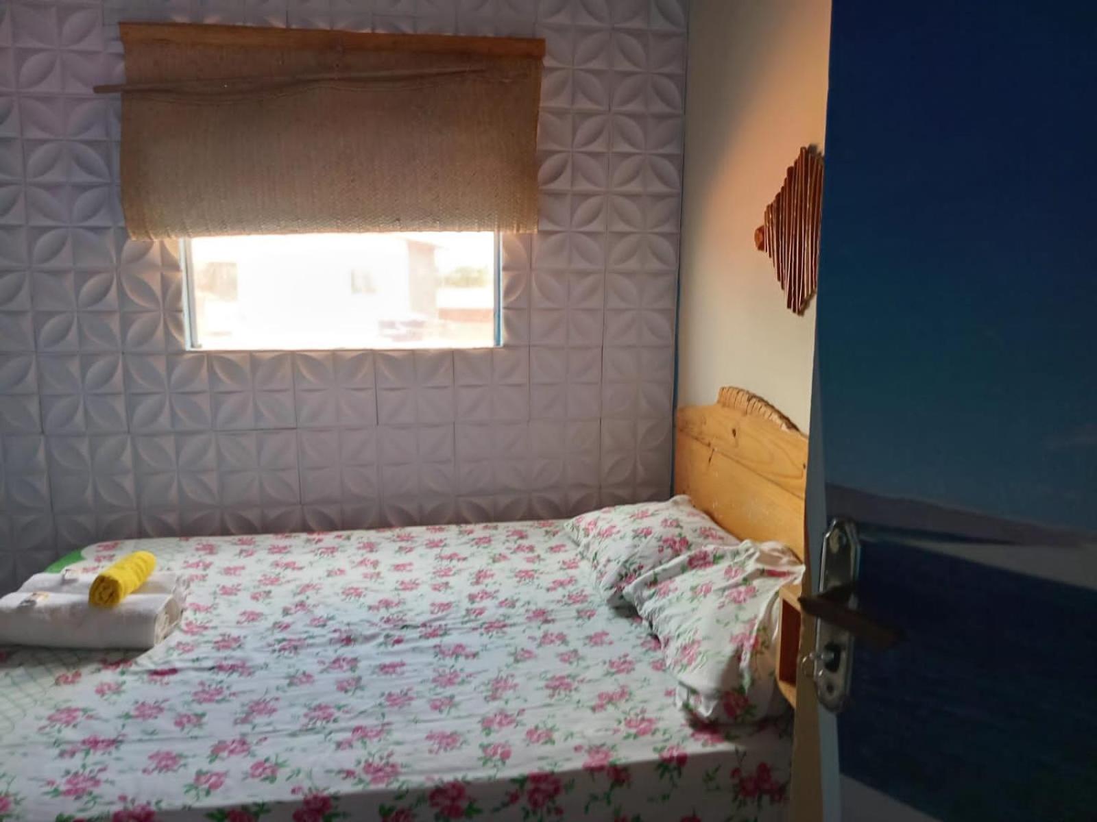 Pousada Shalom E Hostel Holly Land Santo Amaro do Maranhao Eksteriør billede
