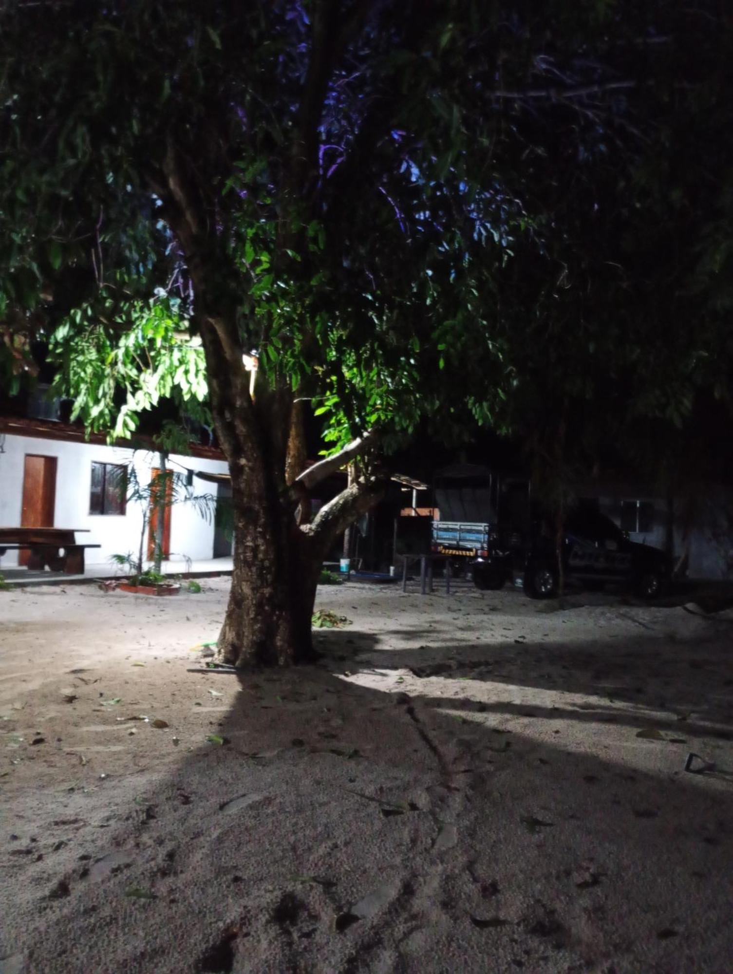 Pousada Shalom E Hostel Holly Land Santo Amaro do Maranhao Eksteriør billede